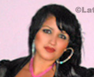 Date this stunning Mexico girl Yesenia from Guadalajara N-1268