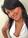 luscious Colombia girl Jennifer Andrea from Palmira CO27
