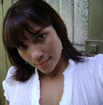 voluptuous Colombia girl Carolina from Bogota CO30