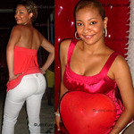 charming Colombia girl Blanca from Medellin CO34