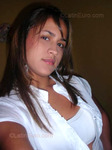 funny Colombia girl Alexandra from Cali CO37