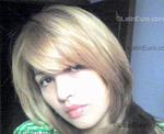 pretty Colombia girl Angela from Bogota CO51
