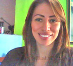 tall Colombia girl Vanessa from Cucuta CO65