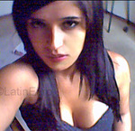 georgeous Colombia girl Andrea from Bogota CO73