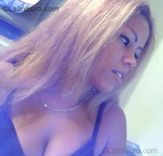 delightful Colombia girl Angela from Cali CO75