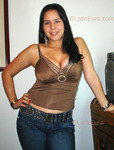 happy Colombia girl Diana Marcela from Medellin CO81