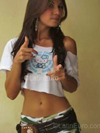 Date this lovely Brazil girl Gyovanna from Porto Alegre BR127