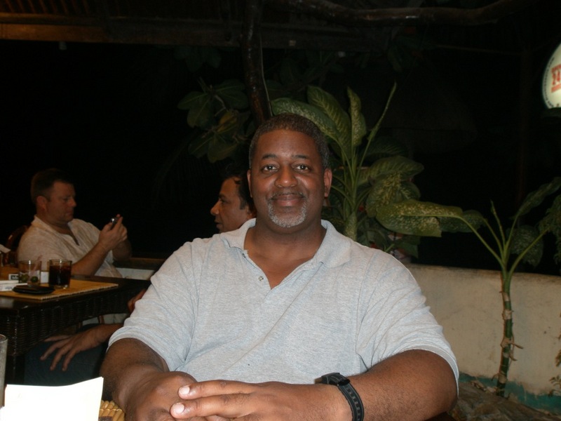 Date this sensual United States man James from Atlanta US86