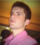 voluptuous Brazil man  from Belo Horizonte BR155