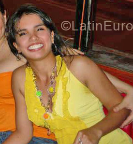 Date this voluptuous Colombia girl Eliana from Base CO121