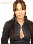 young Colombia girl Laura Bibiana from Bucaramanga CO131