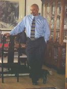 Date this lovely United States man US117 from Kansas City US117