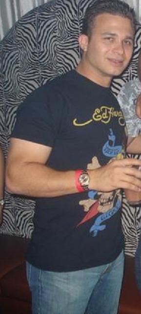 Date this athletic United States man Manny1177 from Miami US126