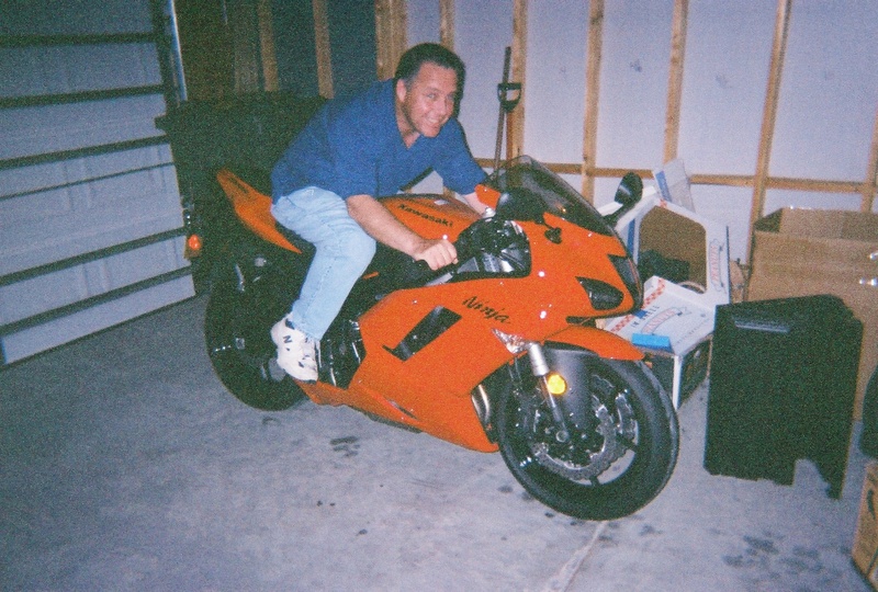 Date this happy United States man Jack from Holly Springs US143