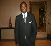 Date this tall United States man Rocwel from Washington DC US151