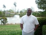 pretty United States man Wendell from Newport News US168