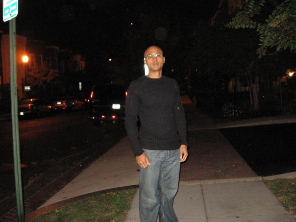 Date this good-looking United States man Capo from Hyattsville US204