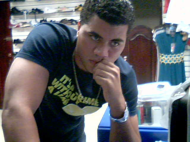 Date this lovely Dominican Republic man Sweet from santiago DO155