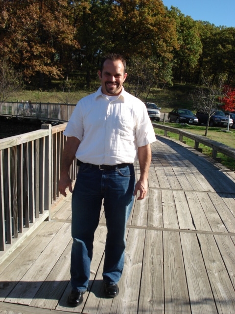 Date this pretty United States man Rick from DES MOINES US239