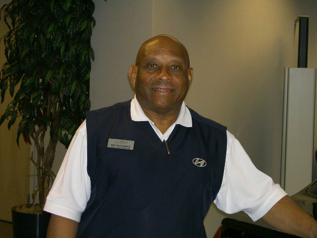 Date this happy United States man Morris from Marietta US258