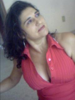Date this foxy Colombia girl JULIETA from Bucaramanga CO156