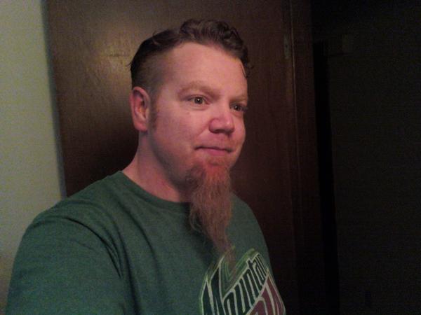 Date this charming United States man Robbyr4 from Seattle US294