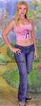 charming Colombia girl Yuly from Florida Blanca CO164