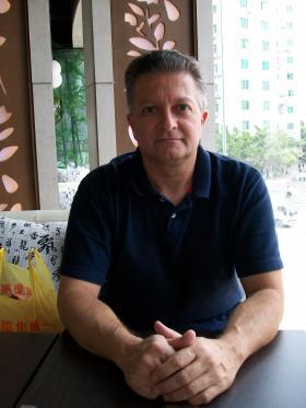 Date this lovely United States man Grc5757 from Irving US299