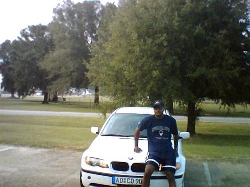 Date this hot United States man Stan from Atlanta US313