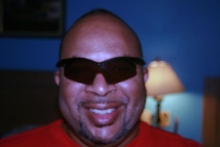Date this delightful United States man Terrence from Dallas US317
