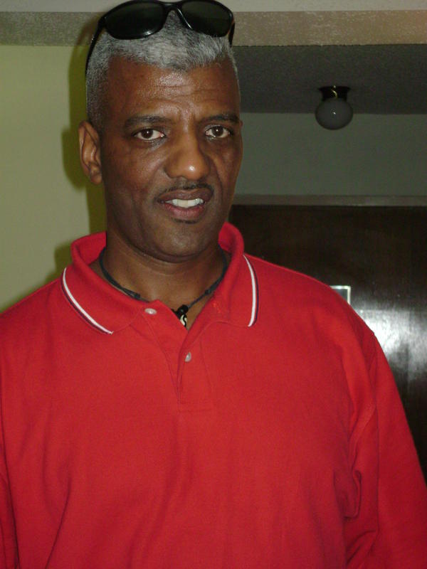 Date this athletic United States man John from washington d.c. US321