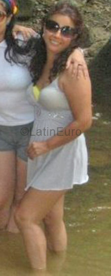 Date this georgeous Colombia girl Nancy from Barranquilla CO168