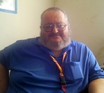 funny United States man Ronald W from Columbus US343