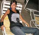 funny Colombia girl Vivian Ibette Martinez Ardila from  CO179