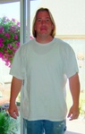 attractive United States man CHRISTOPHER from WILMINGTON US357