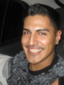 Date this exotic United States man Carlos from Los Angeles US362