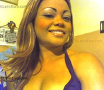 foxy Colombia girl Maria Isabel from Barranquilla CO181