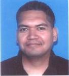 young United States man  from Waianae US386