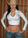 foxy Colombia girl Viviana from Bogota CO188