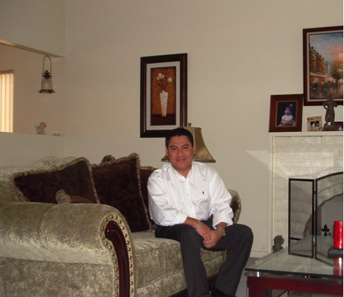 Date this athletic United States man Laker_fan5 from los Angeles CO190