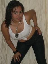 Date this young Dominican Republic girl Laisha6923 from San Francisco DO201