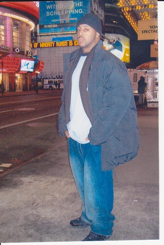 Date this beautiful United States man MR.ME from New York US470