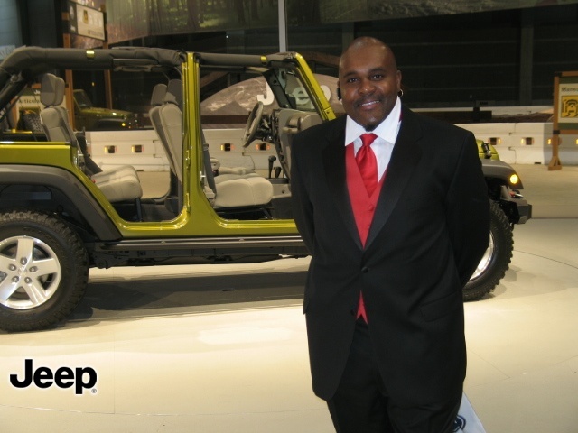 Date this lovely United States man John from Chicago US487