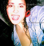 nice looking Colombia girl Carolina from Cali CO203