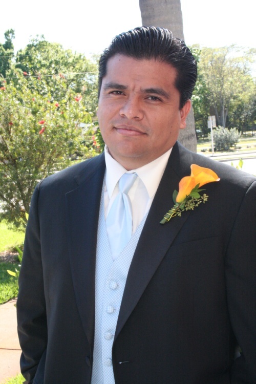 Date this tall United States man Christian from Naples CO204