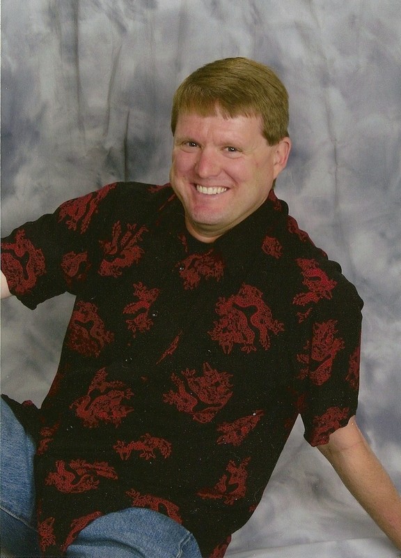 Date this charming United States man Damon from Springfield US527