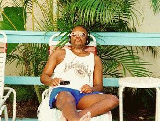 Date this lovely United States man Anthony from Yonkers US552