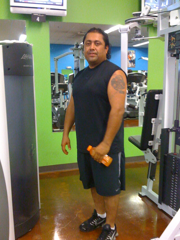 Date this beautiful United States man Williusa1 from Baytown US560