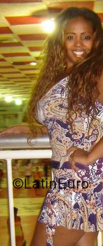 Date this funny Brazil girl Bianca from Rio De Janeiro BR7655