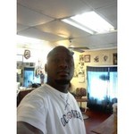 pretty Dominican Republic man  from Santo Domingo DO229